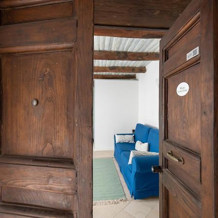 Maison Cassano Charme Apartment Naples Exterior photo