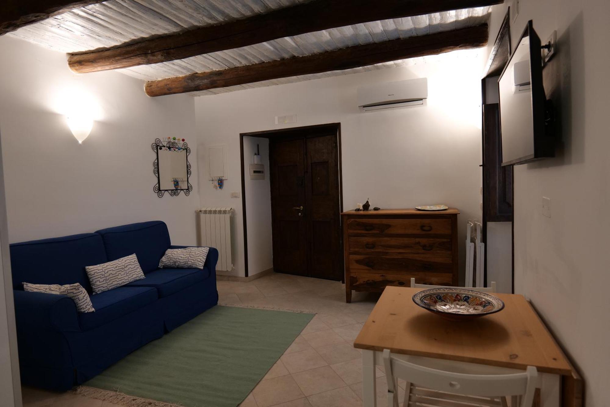 Maison Cassano Charme Apartment Naples Exterior photo