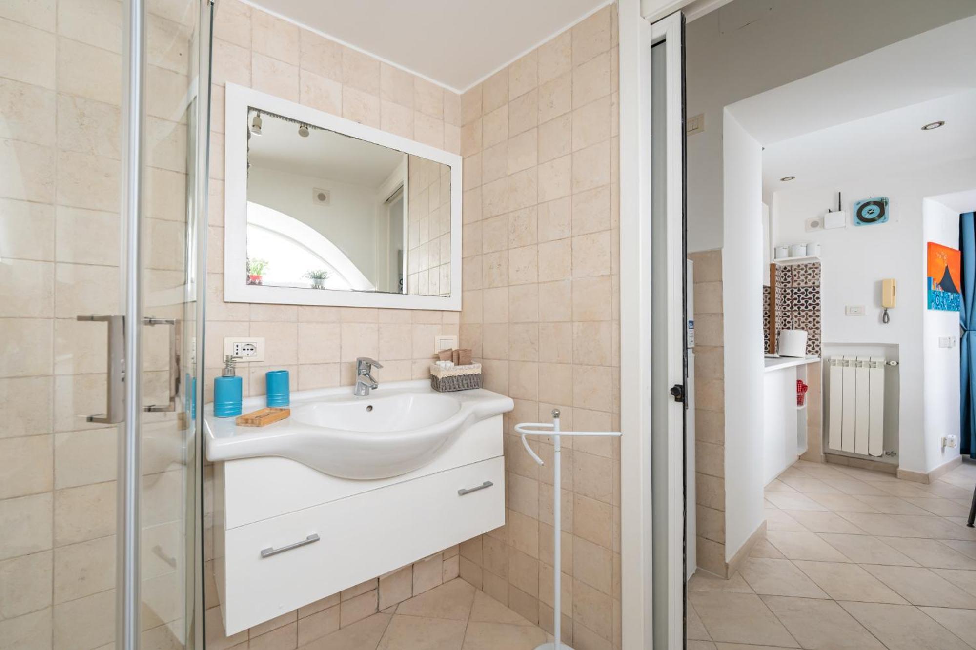 Maison Cassano Charme Apartment Naples Exterior photo