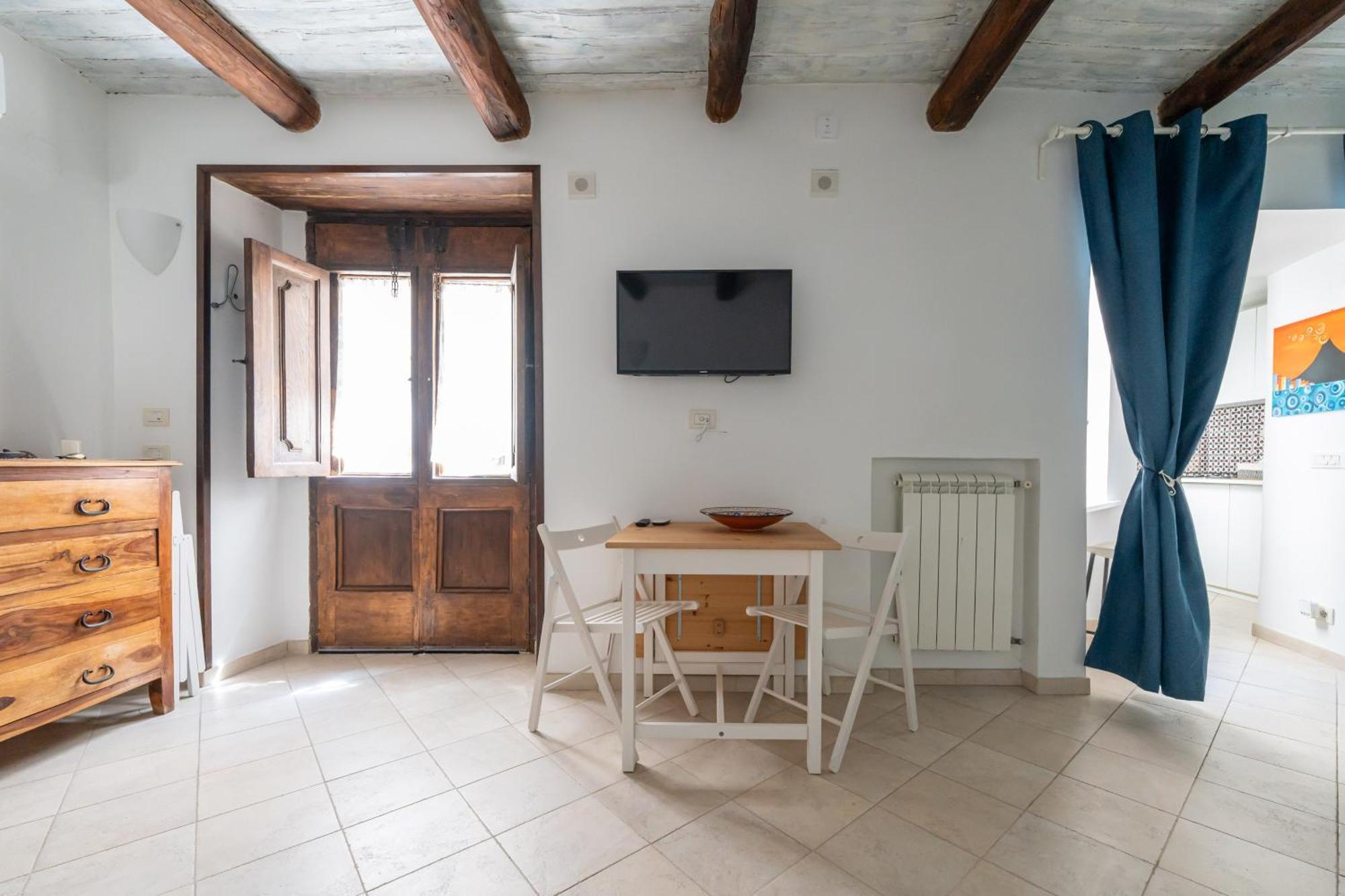 Maison Cassano Charme Apartment Naples Exterior photo