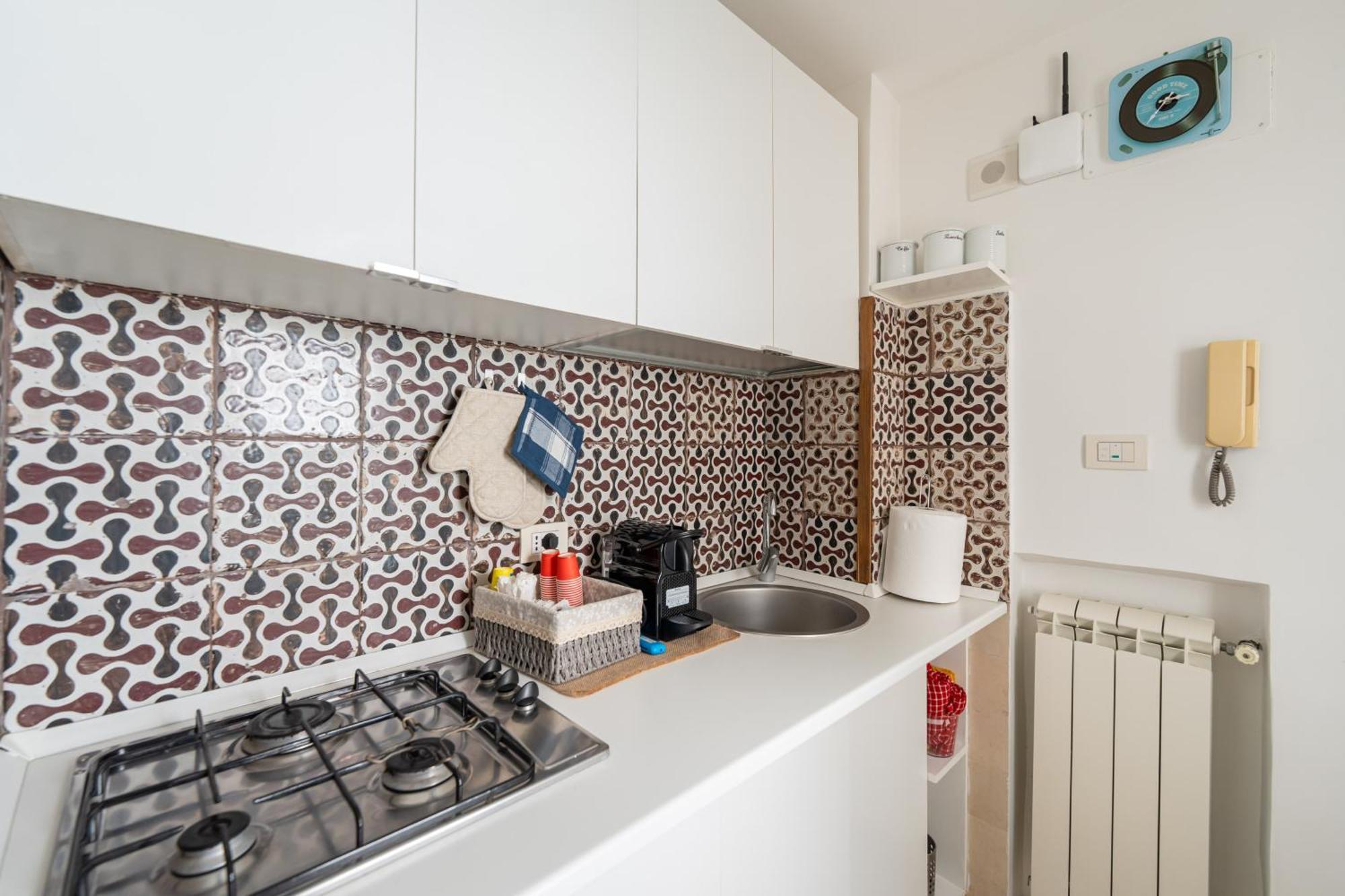 Maison Cassano Charme Apartment Naples Exterior photo