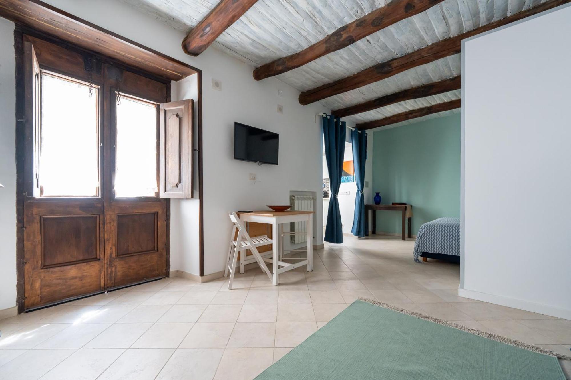 Maison Cassano Charme Apartment Naples Exterior photo