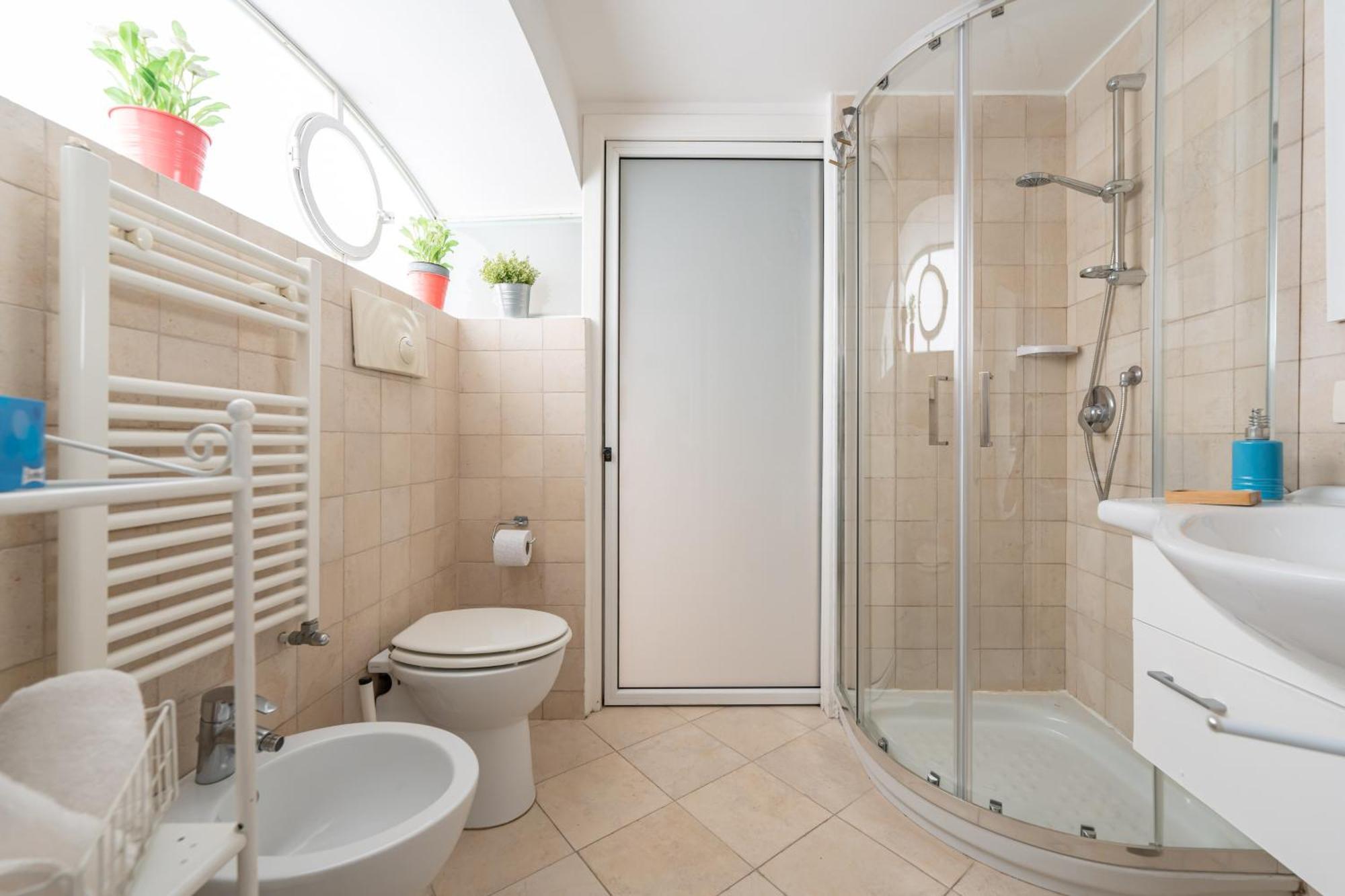 Maison Cassano Charme Apartment Naples Exterior photo