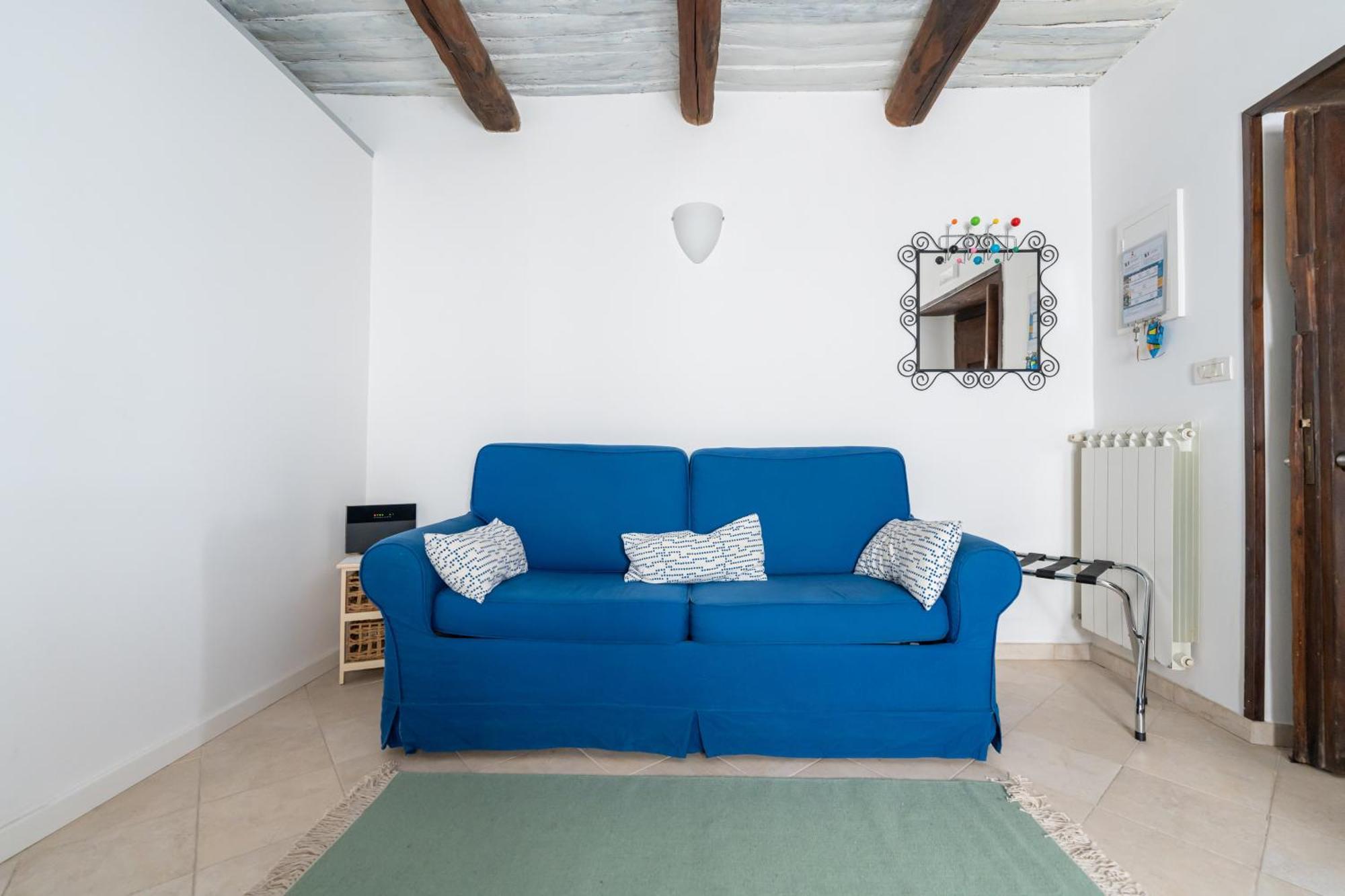 Maison Cassano Charme Apartment Naples Exterior photo