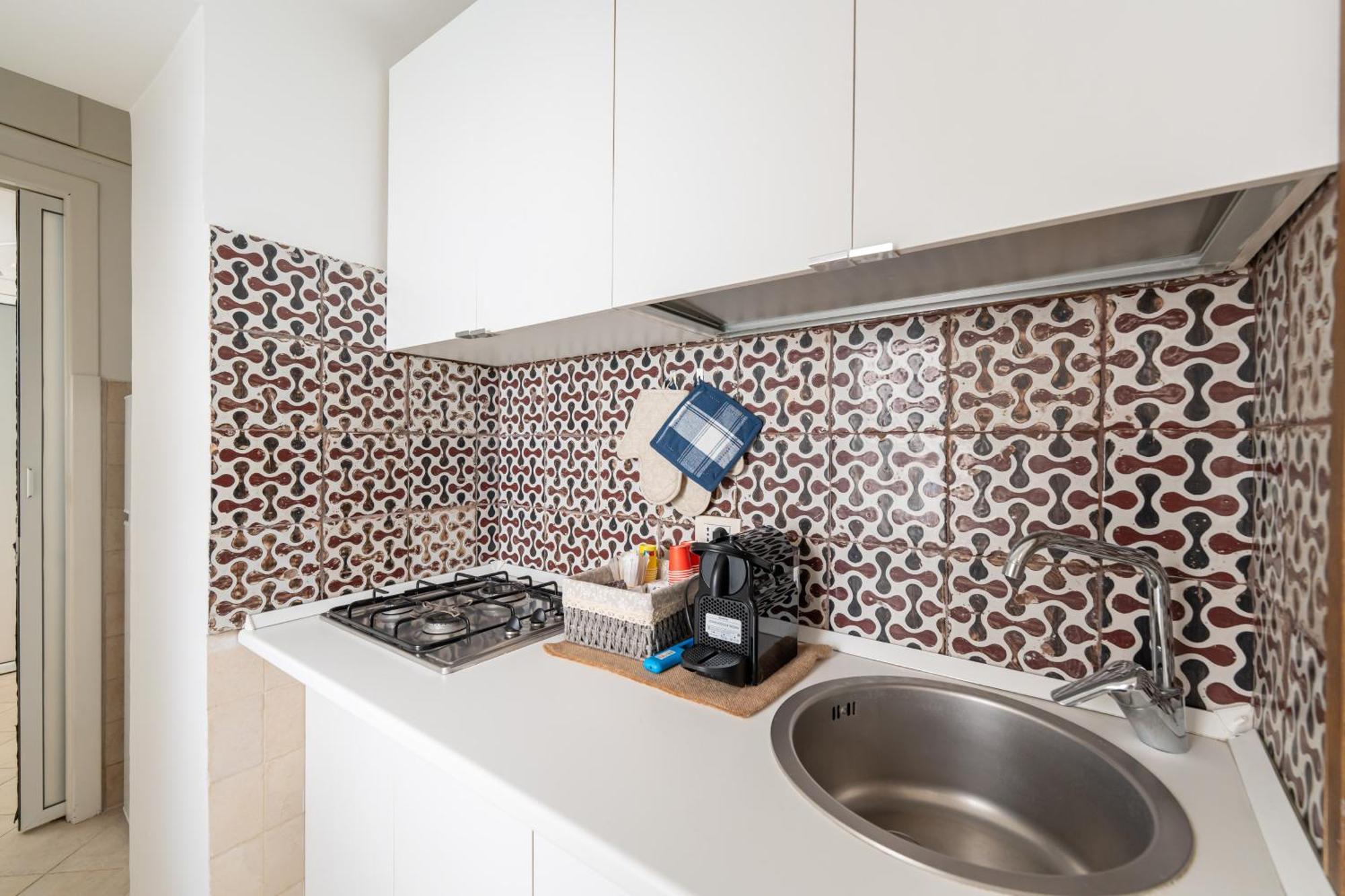 Maison Cassano Charme Apartment Naples Exterior photo